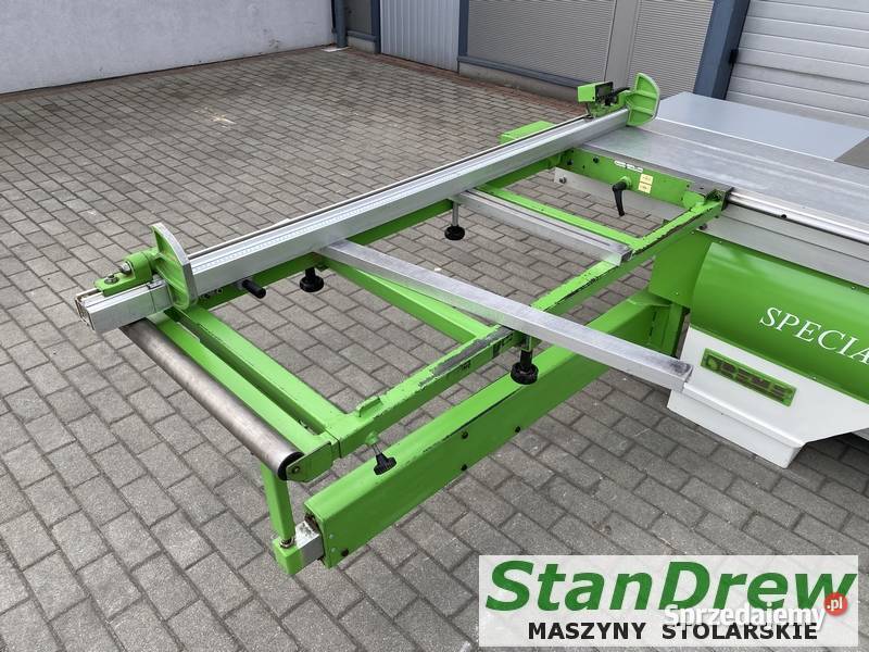 Piła Pilarka formatowa REMA DMMS 40340 F3 Mojusz