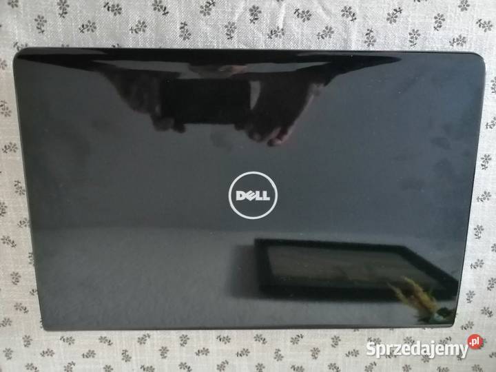 LAPTOP DELL STUDIO 1747 173 CALA EKRAN Dell Warszawa