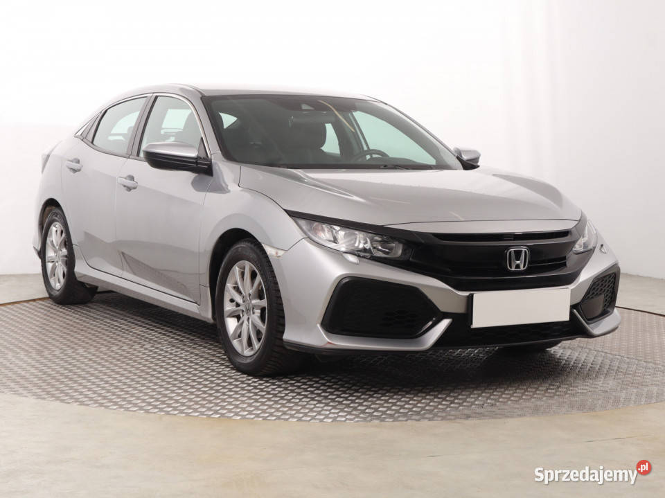 Honda Civic 10 VTEC Turbo elektryczne szyby