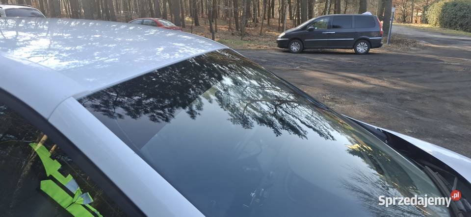 Renaul scenic 3 polift lubuskie Sulechów