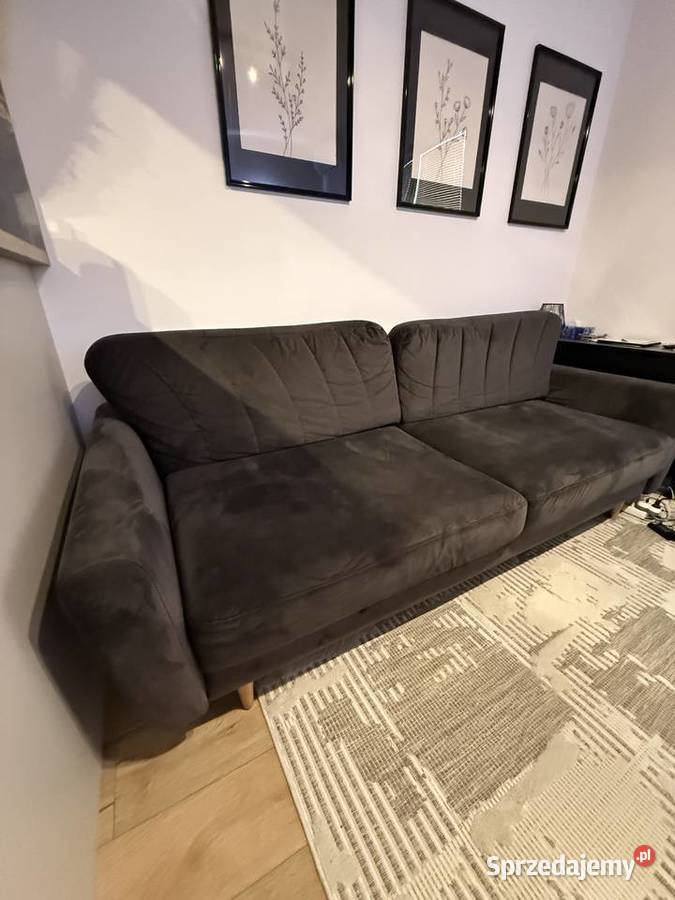 Sprzedam kanapę Warszawa