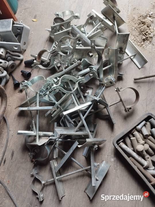 Uchwyt kabla żn Rzeszów sprzedam