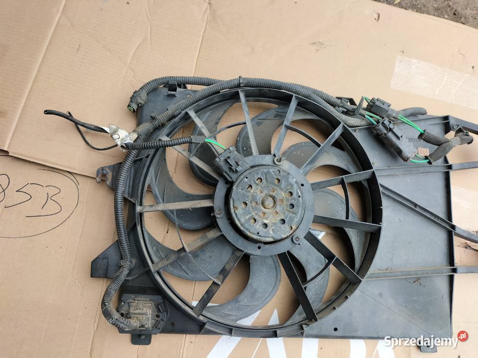 FORD MONDEO MK1 MK2 MK3 WIĄZKA INSTALACJA osobowe Kamień-Kolonia