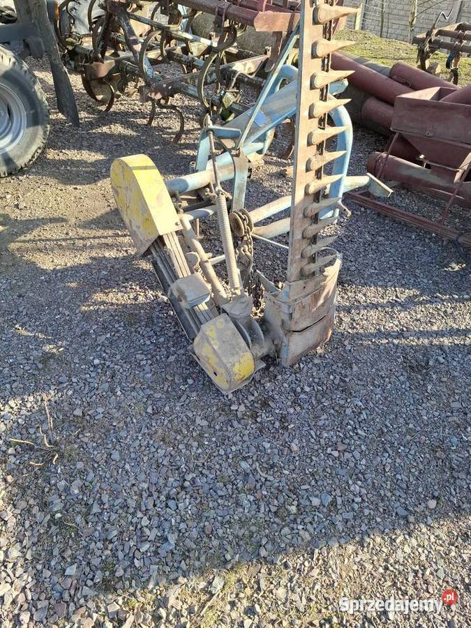 Siewnik 1513 Nowa Słupia