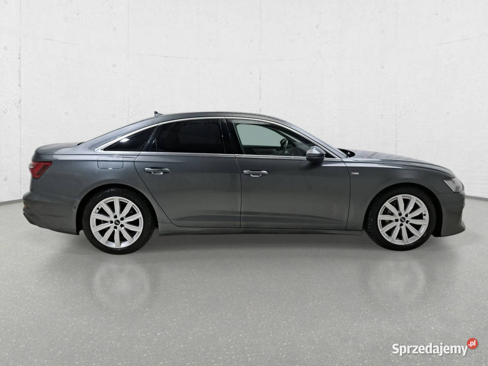 Audi A6 Limousine C8 20192025 Komorniki sprzedam