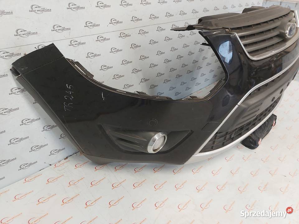 FORD KUGA MK1 zderzak przód Kielce