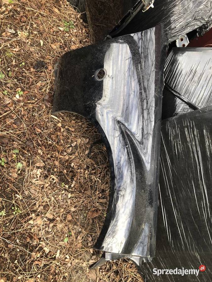 Mazda mx5 NC drzwi prawe błotnik prawy Lubartów sprzedam