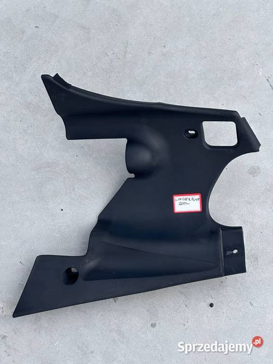 LINDE R1401 seria 1120 osłona 1120 4370610