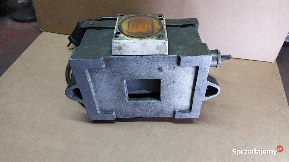 Urządzenie do romagnesowywani magnetyzator Ostrów Wielkopolski