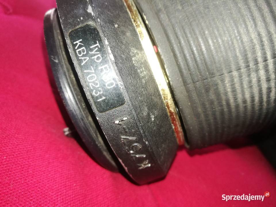 Kierownica Super Sport DW Rial Audi Ford Honda Części samochodowe Biłgoraj