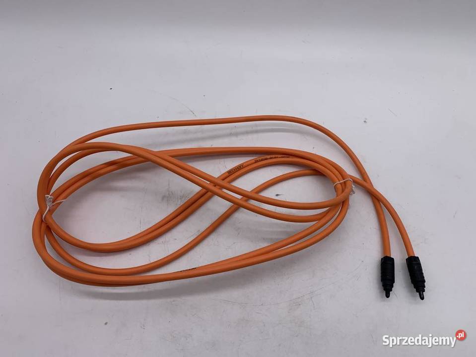 Beckhoff ZK102001010035 IPLink cable 35m Pozostałe Warszawa