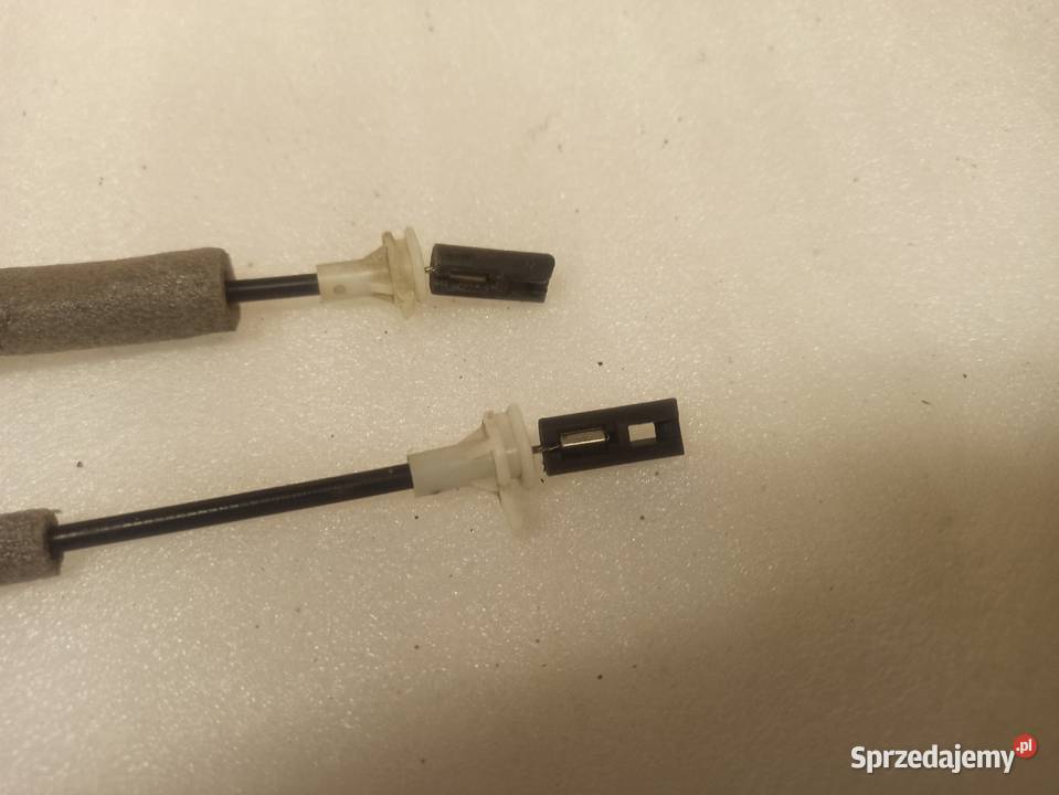 Linka Cięgno klamki Przód Bmw e46 wewnętrznej Dębica sprzedam
