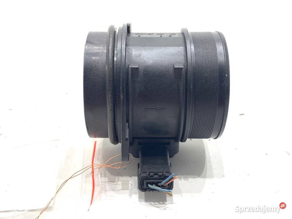 PRZEPŁYWOMIERZ CITROEN C5 III 9645948980 20 140