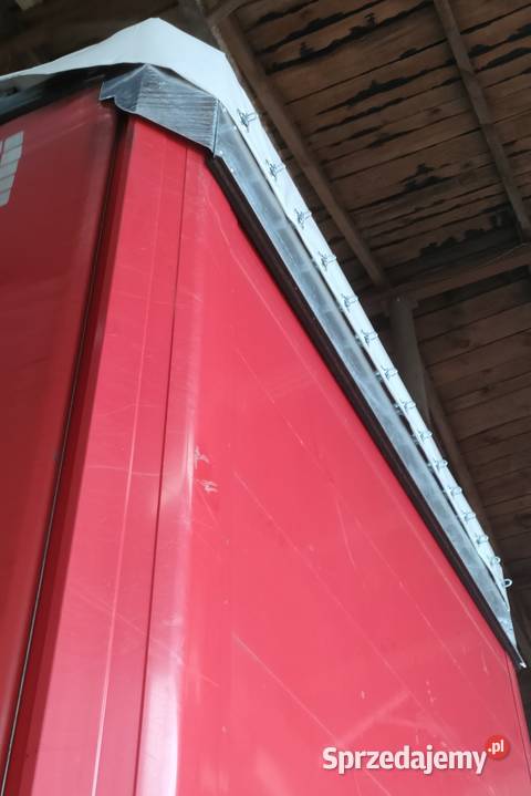 KOGEL ZAKOŃCZENIE KORONA ŚCIANY PRZEDNIEJ Siedlce