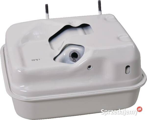 Zbiornik paliwa 17510ZE1030 Części i akcesoria Kamionna