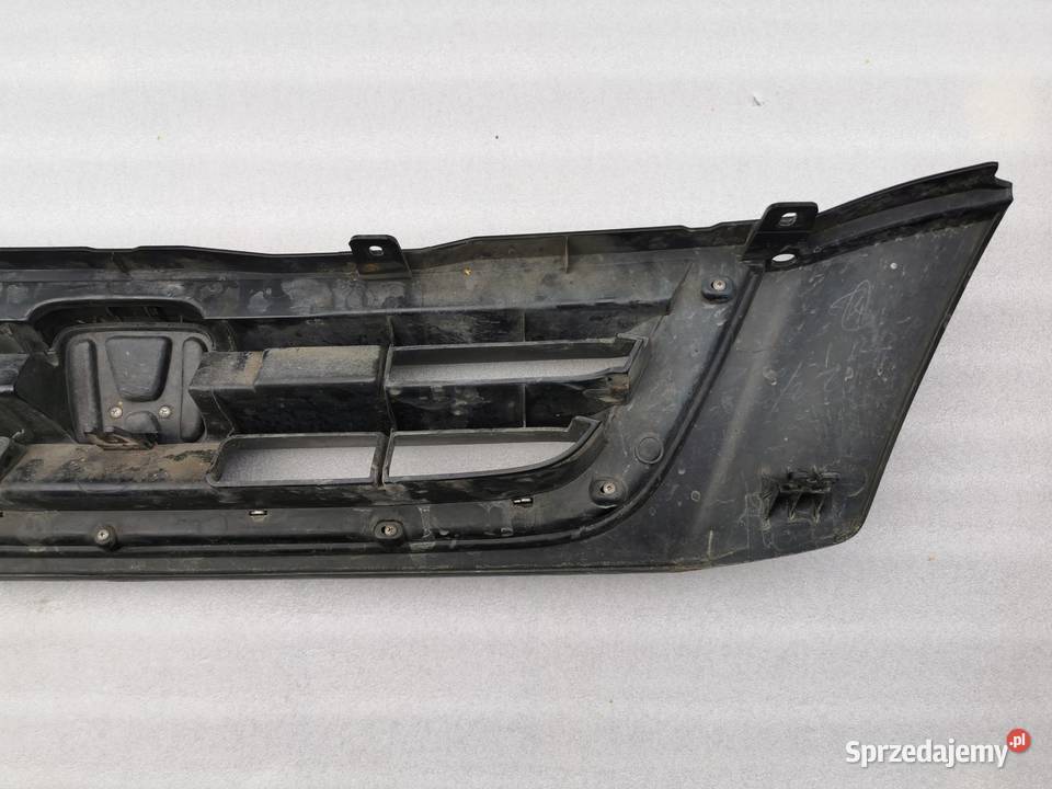 Atrapa Grill Honda CRV CRV I Zielona osobowe