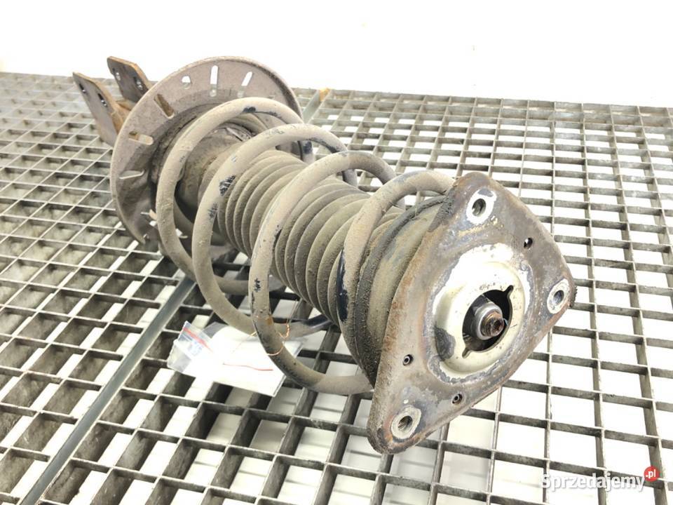 AMORTYZATOR PRAWY PRZÓD PEUGEOT 308 II 16 sprzedam