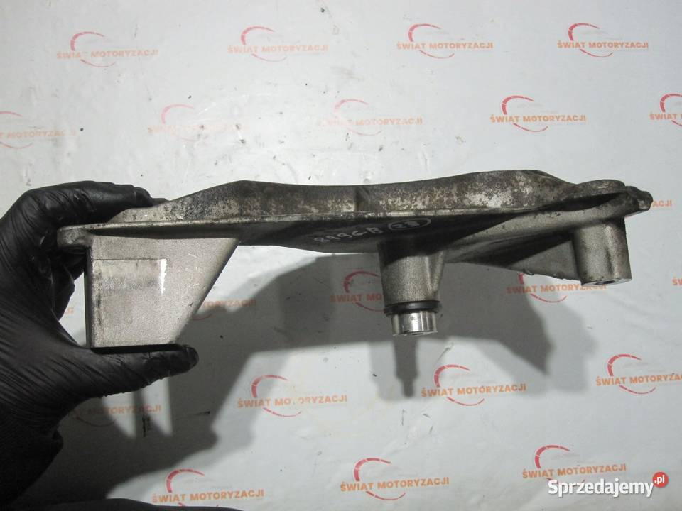 KIA SPORTAGE 20 CRDI D4EA 138 Łapa podpora Zawieszenie silnika Kielce