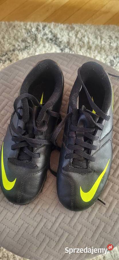 Buty piłkarskie r 29 Nike Sportowe Szczecin