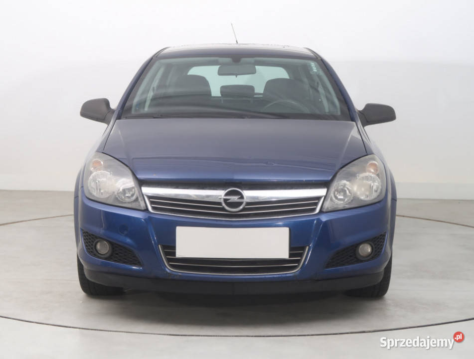 Opel Astra 17 CDTI wspomaganie kierownicy Bielany Wrocławskie