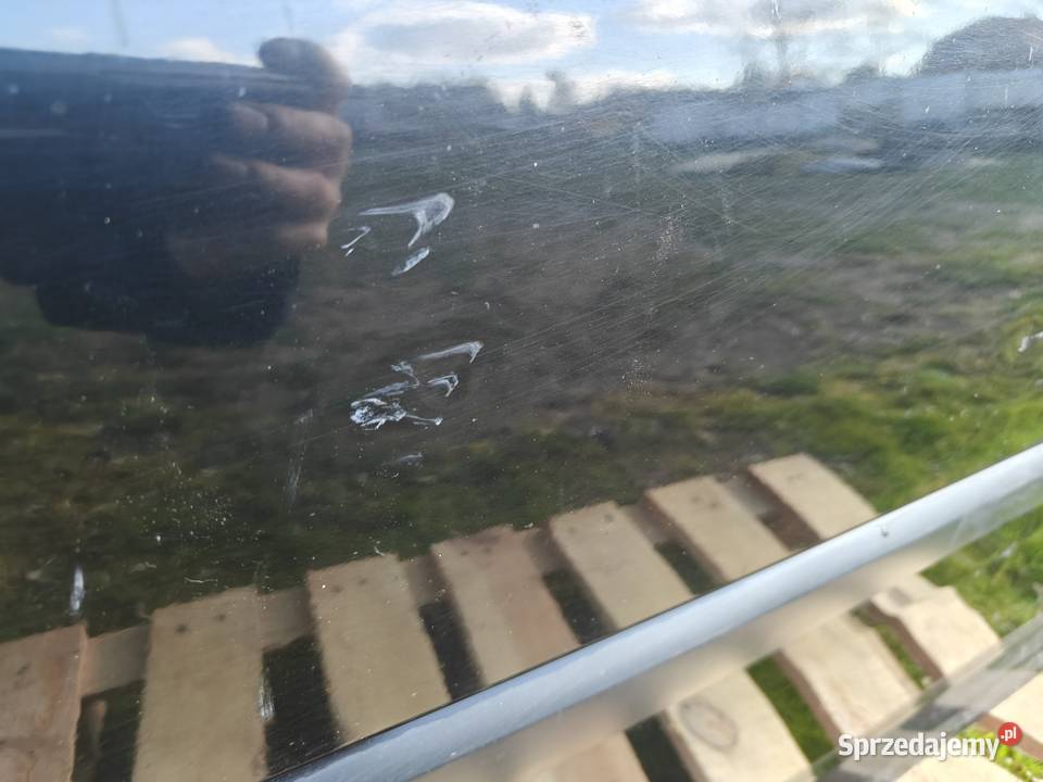 Peugeot 407 drzwi prawe przód czarne