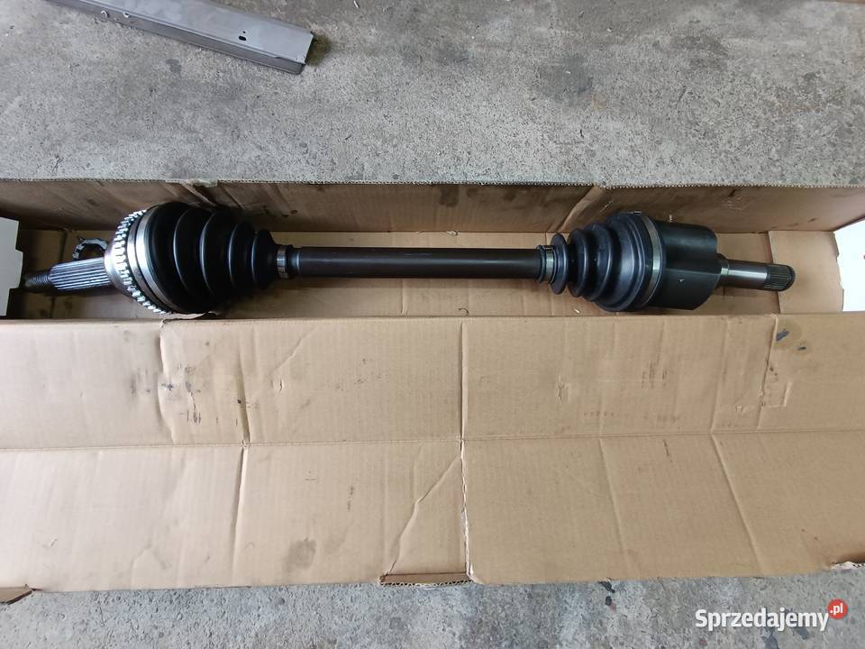 Półoś prawa Ford FEBI Bilstein 182936 Nowa OE Krynica-Zdrój