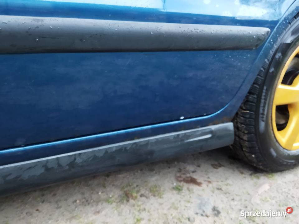 Sprzedam Volvo V40 20 Turbo Volvo Słupsk