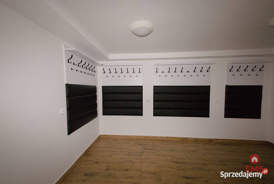 Lokal 430m2 Białystok