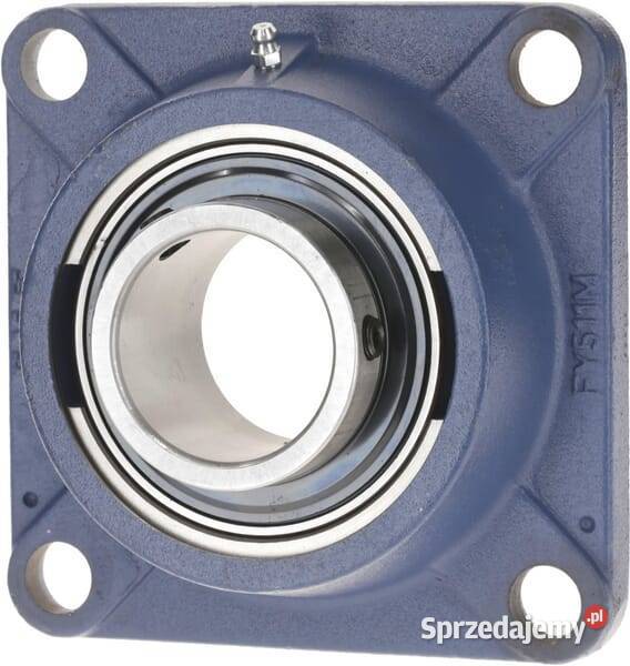 Łożysko samonastawne z obudową FY SKF 7500FY55TF Kamionna