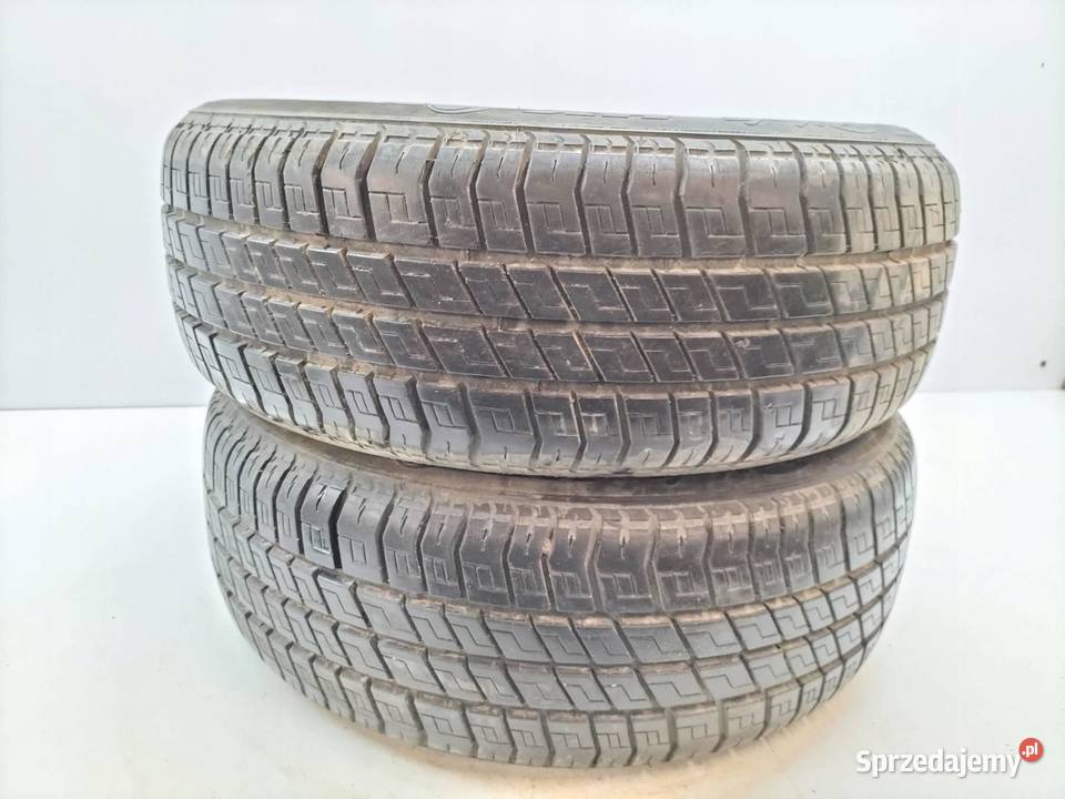 2x OPONA LETNIA MICHELIN PILOT HX 20560R15
