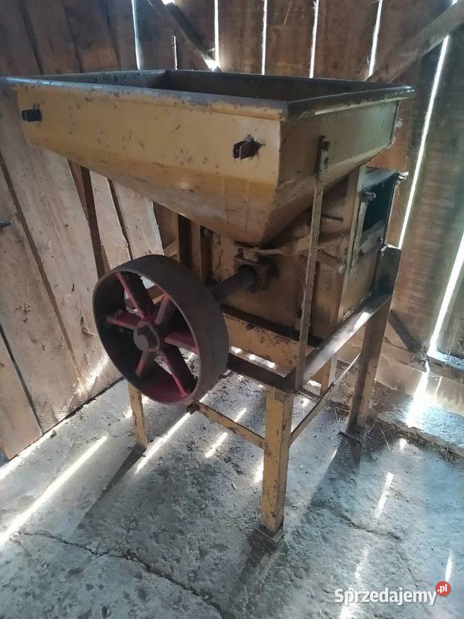 Bijak mlynek do zboza Sejny sprzedam