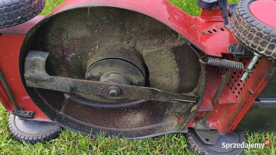 Kosiarka elektryczna ALKO 4801 EZ