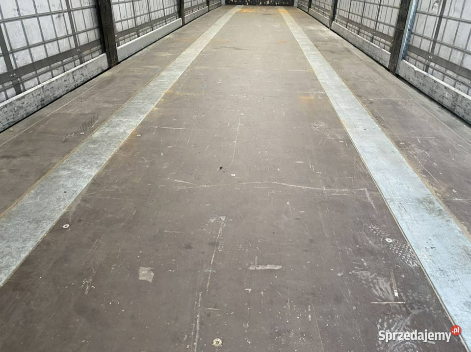 firana Koegel Ns24 Rok produkcji 2023