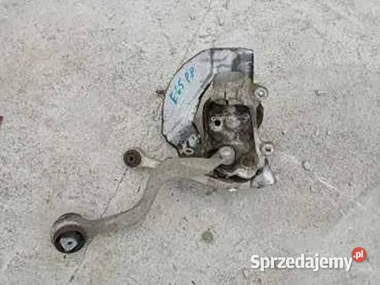 BMW E65 Zwrotnica piasta wahacze prawy przód Bydgoszcz