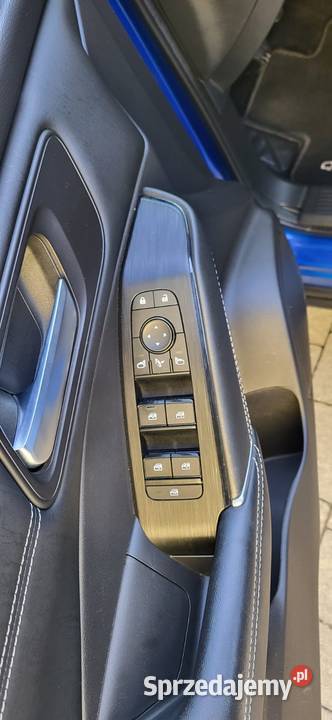 Nissan Qashqai 13 DIGT NConnecta manualna Skawina