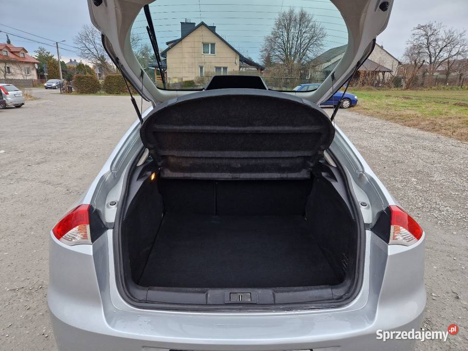 Renault Laguna 3 III 20 DCi 130 Salon 6biegów podkarpackie Głogów Małopolski