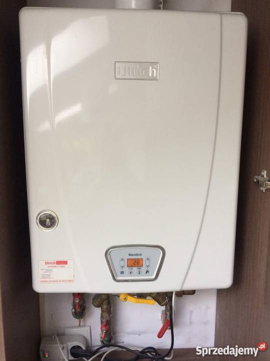 urlich wandlich sprzedam
