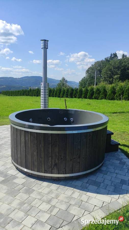 Balia ogrodowa OLT H hybryda Chomranice sprzedam