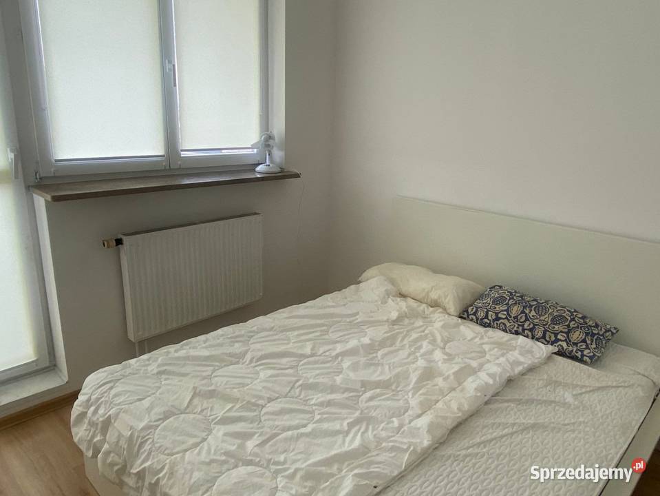 Do wynajęcia 2 pokojowe balkon tramwaj do Metra Rok budowy 2003 mazowieckie Warszawa