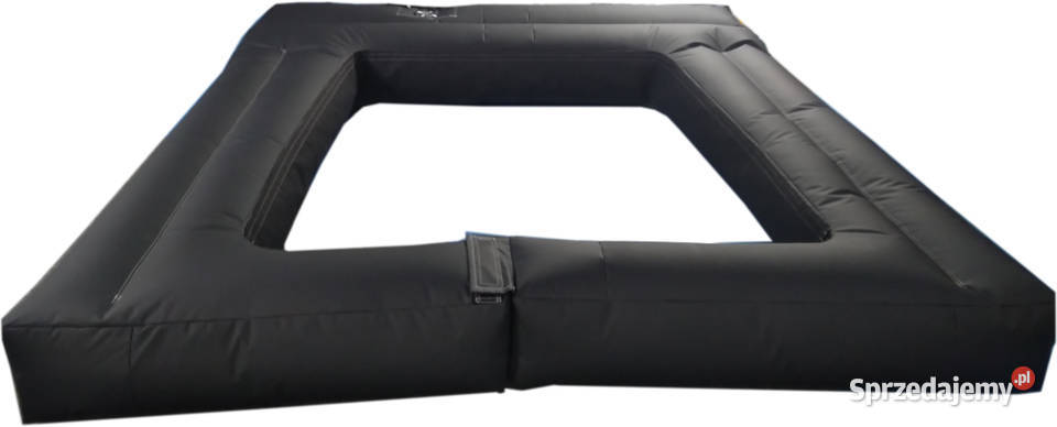 Uszczelnienie pneumatyczne śluza uszczelniająca Wrocław