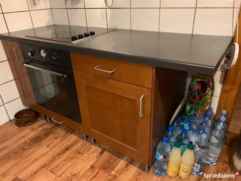 Sprzedam kuchnie IKEA z AGD Kraków
