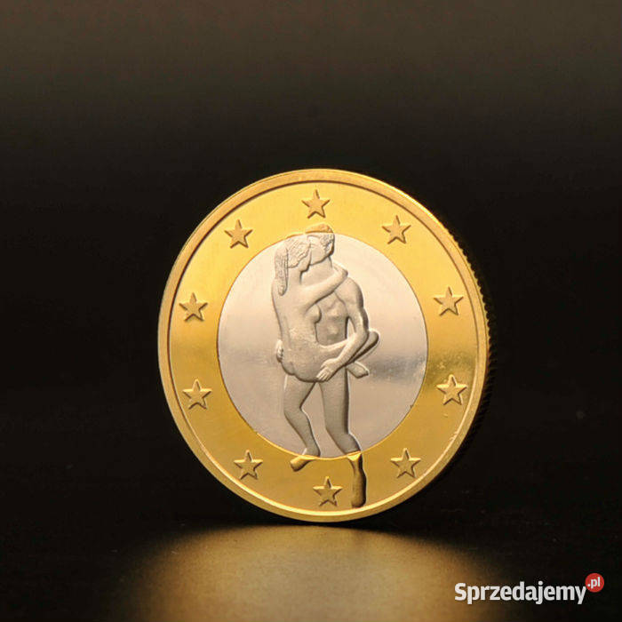 Seks Pozycja Kamasutra 18 URODZINY Numizmat Sosnowiec