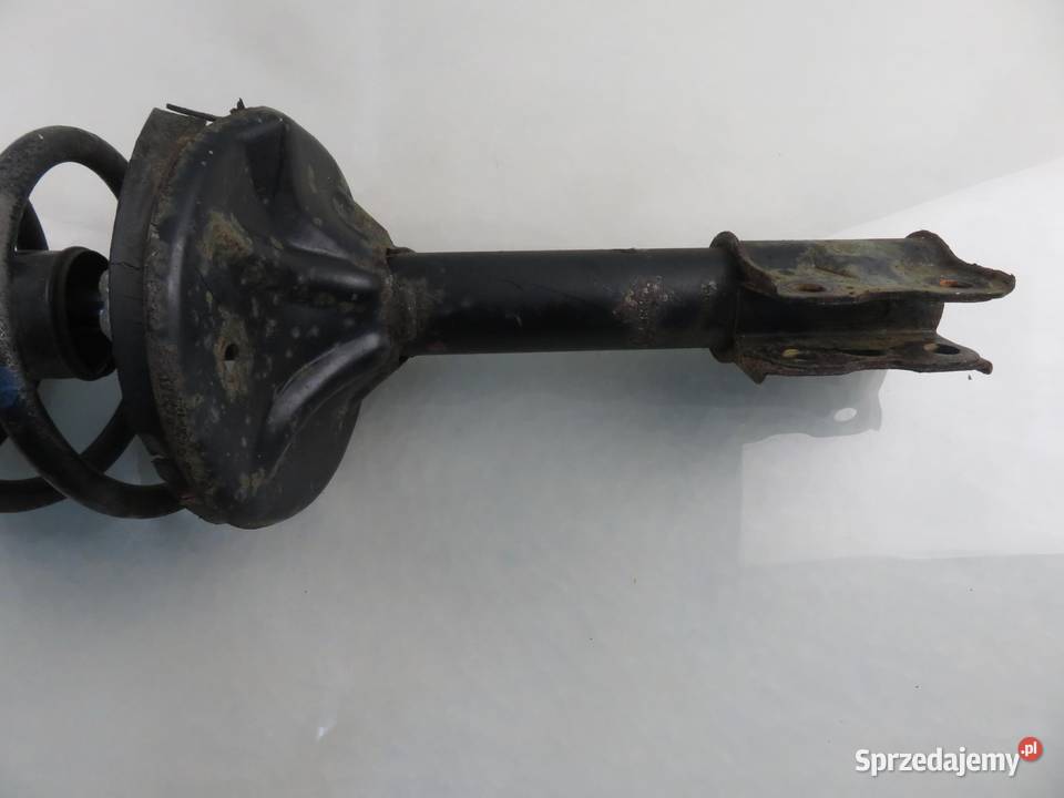 MCPERSON PRAWY PRZEDNI MITSUBISHI OUTLANDER I małopolskie