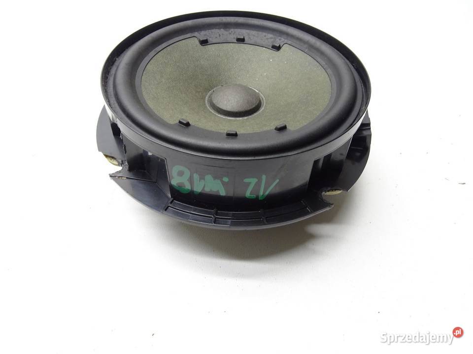 GŁOŚNIK DRZWI PRZÓD TYŁ 5G0035453G VW GOLF VII