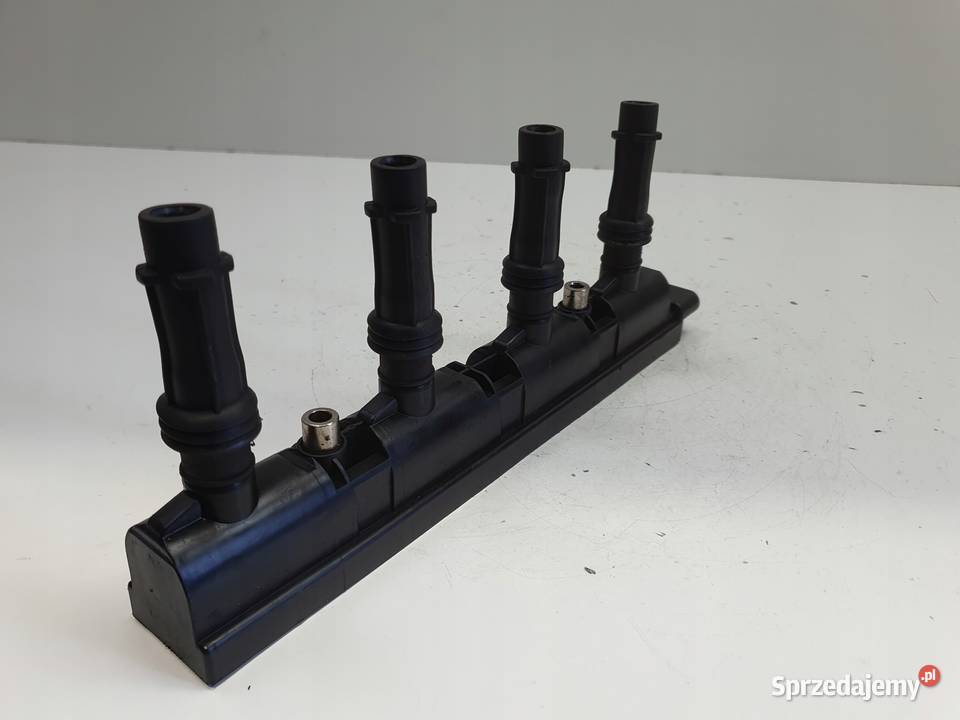 CEWKA ZAPŁONOWA Opel Corsa D 14 16V Rudka