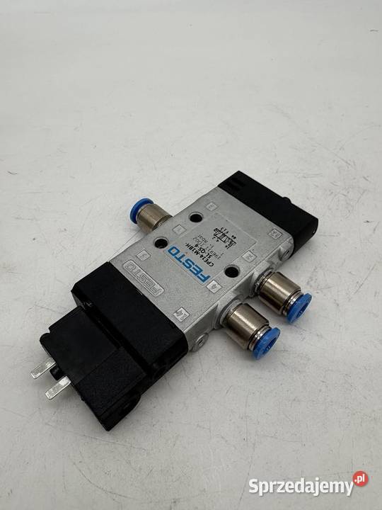 Festo CPE14M1BH5LQS6 196911 Warszawa