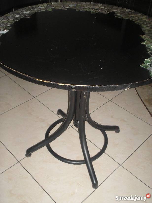 Oryginalny stół 74cm Kraków