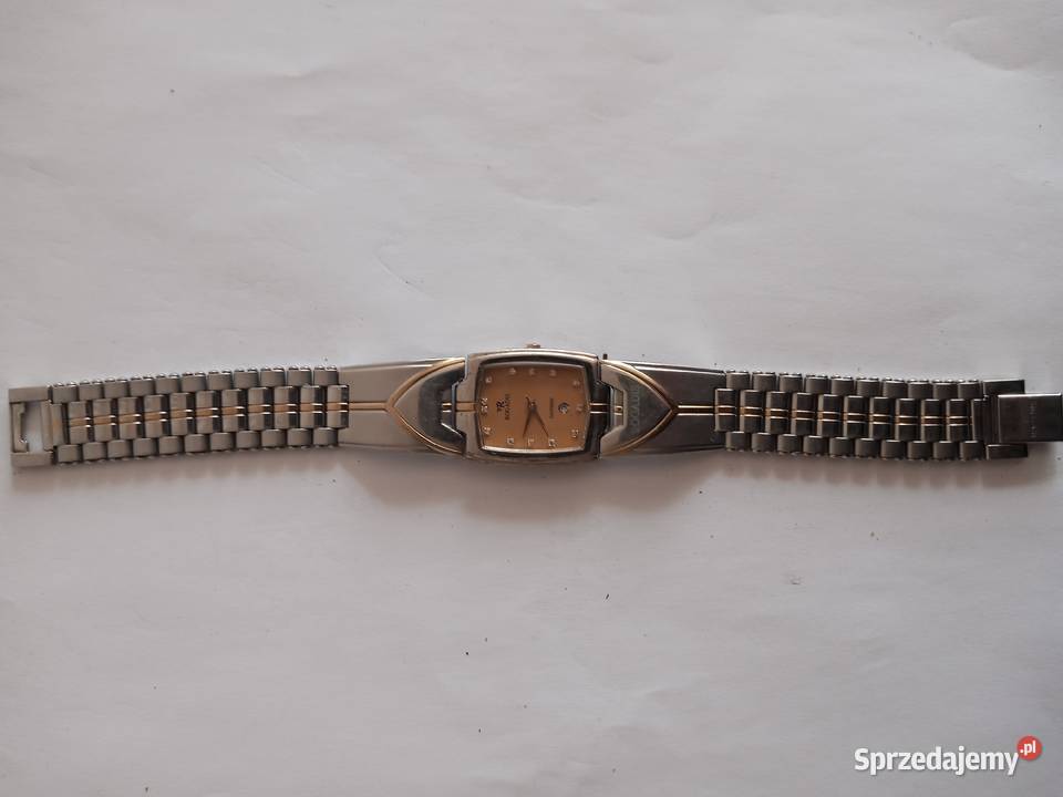 ZEGAREK ROGADIS Szczecinek