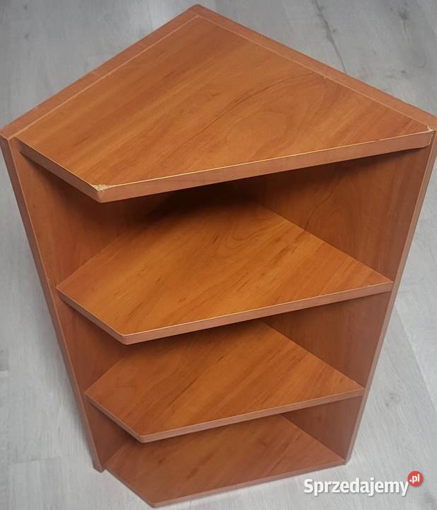 Półka narożna 72x33x30 Narożniki lubelskie sprzedam