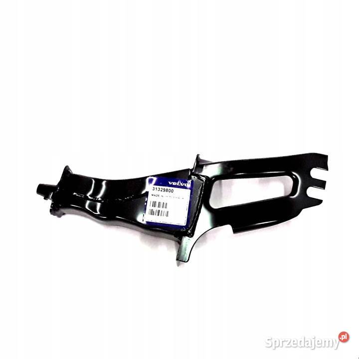 VOLVO S60 V60 XC60 XC70 S80 lapa wspornik Gadgety motoryzacyjne Bielany Wrocławskie